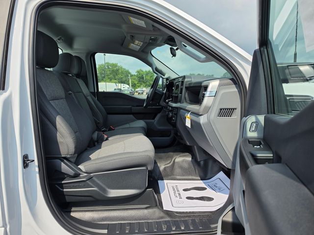 2026 Ford F-250 Super Duty XL - Photo 13