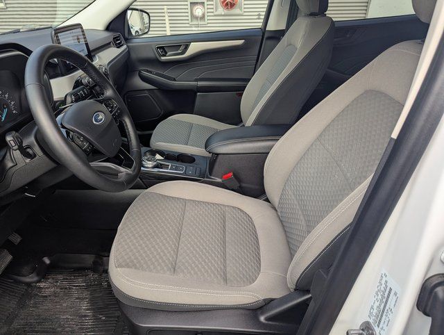 2022 Ford Escape SE - Photo 21