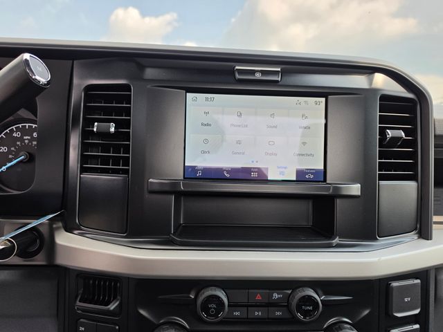 2026 Ford F-250 Super Duty XL - Photo 21