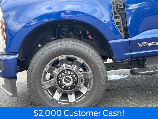 2026 Ford F-250 Super Duty XL - Photo 21