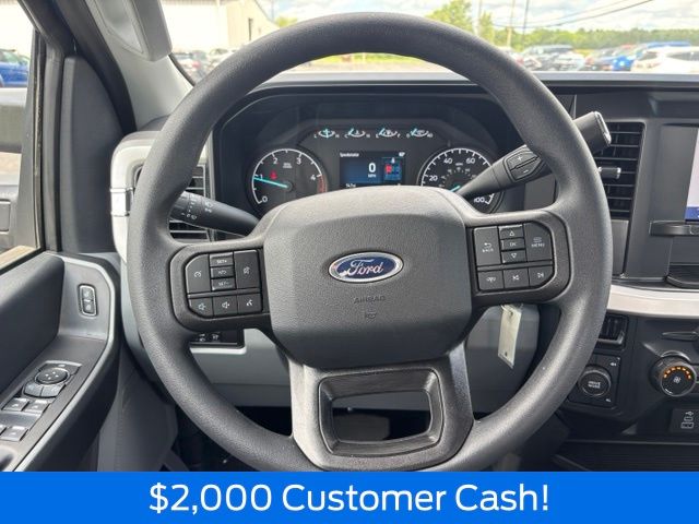 2026 Ford F-250 Super Duty XL - Photo 24