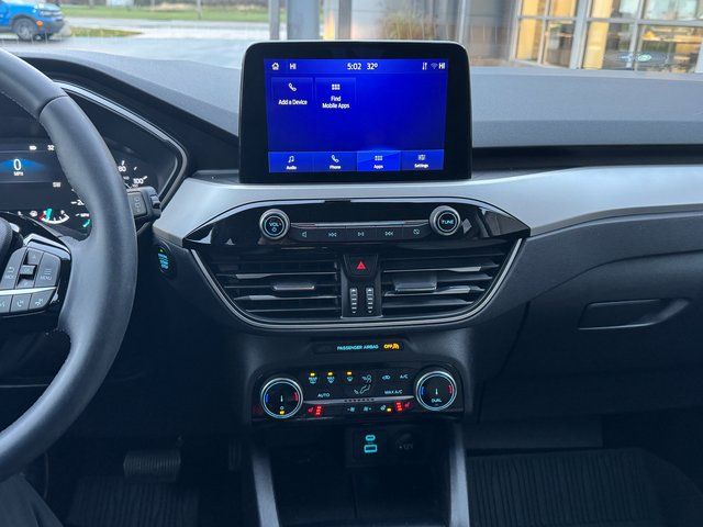 2022 Ford Escape SE - Photo 31