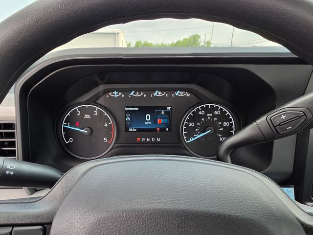 2026 Ford F-250 Super Duty XL - Photo 20