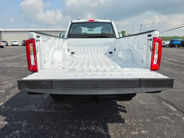2026 Ford F-250 Super Duty XL - Photo 10