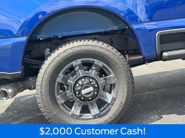 2026 Ford F-250 Super Duty XL - Photo 19