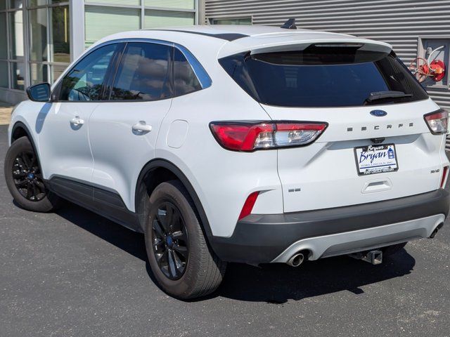 2022 Ford Escape SE - Photo 7