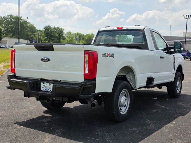 2026 Ford F-350 Super Duty XL - Photo 8