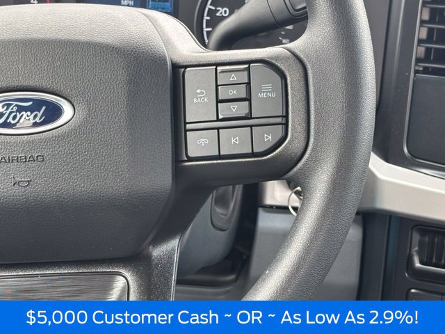 2026 Ford F-250 Super Duty XL - Photo 25
