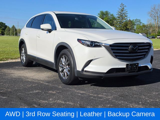 2019 Mazda CX-9 Touring AWD's photo