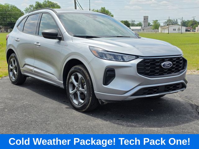 2024 Ford Escape ST-Line SUV