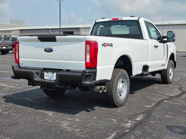 2026 Ford F-250 Super Duty XL - Photo 7