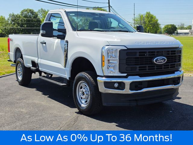2026 Ford F-250 Super Duty