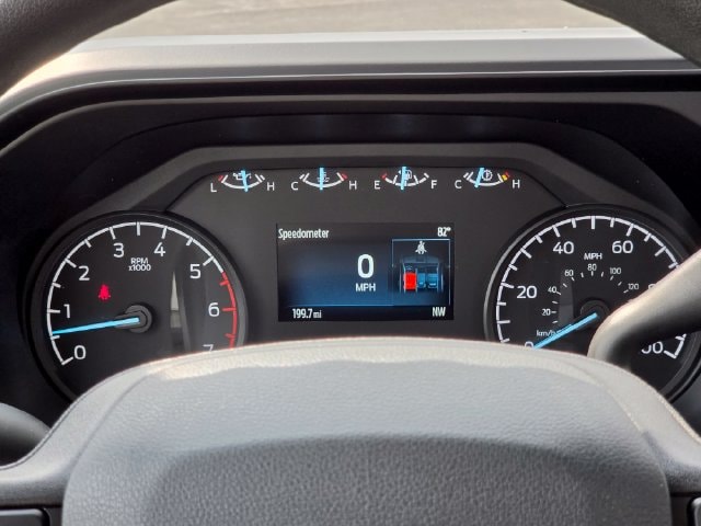 2026 Ford F-350 Super Duty XL - Photo 23