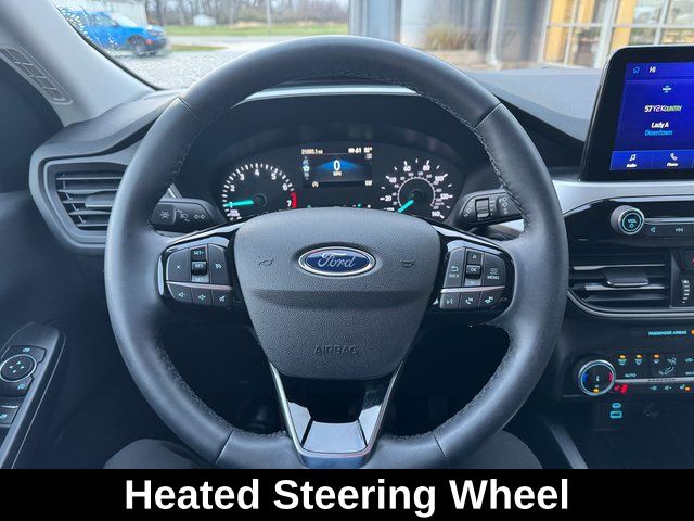 2022 Ford Escape SE - Photo 21