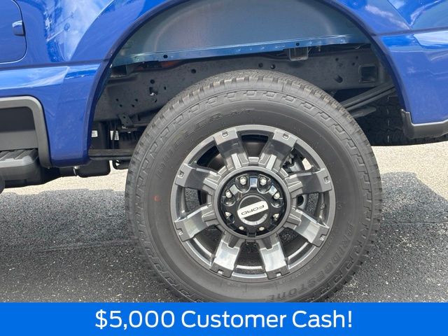 2026 Ford F-250 Super Duty XL - Photo 22