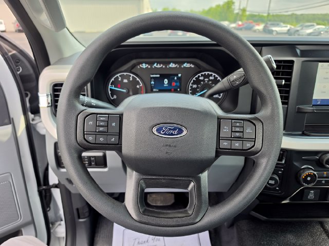 2026 Ford F-250 Super Duty XL - Photo 17