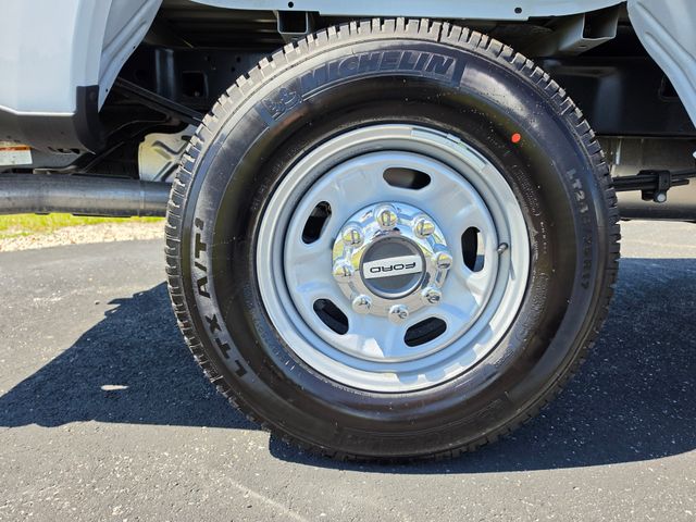 2026 Ford F-250 Super Duty XL - Photo 27