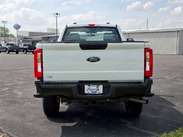2026 Ford F-350 Super Duty XL - Photo 7