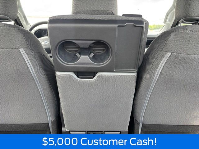 2026 Ford F-250 Super Duty XL - Photo 31