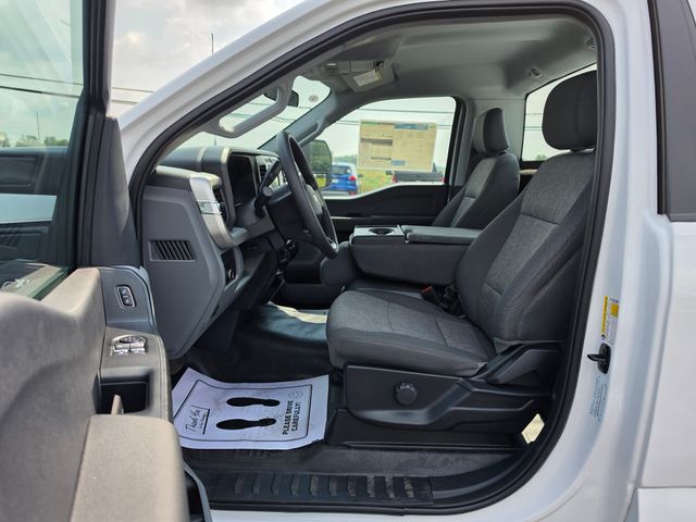 2026 Ford F-250 Super Duty XL - Photo 9