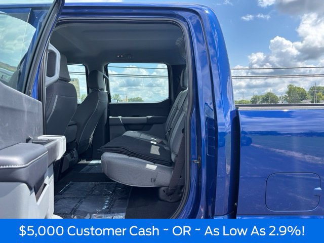 2026 Ford F-250 Super Duty XL - Photo 12