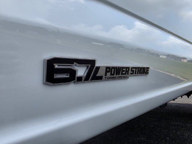 2026 Ford F-250 Super Duty XL - Photo 24