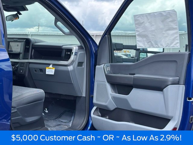 2026 Ford F-250 Super Duty XL - Photo 16
