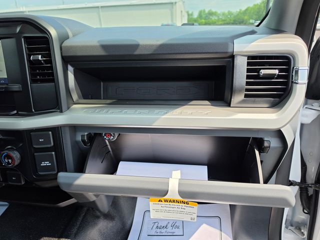 2026 Ford F-250 Super Duty XL - Photo 15