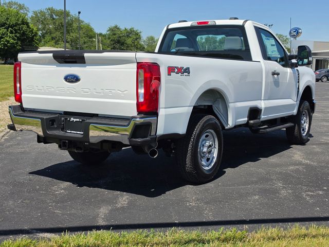 2026 Ford F-250 Super Duty XL - Photo 7