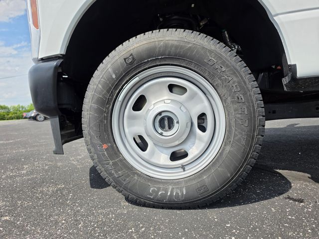 2026 Ford F-350 Super Duty XL - Photo 26