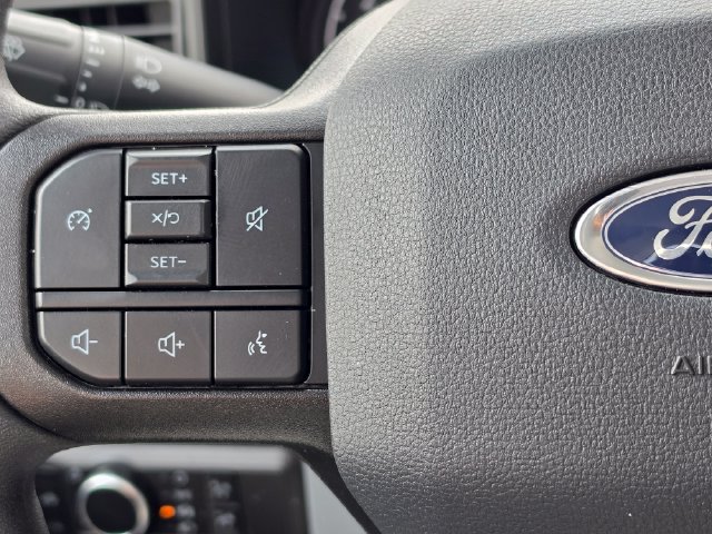 2026 Ford F-350 Super Duty XL - Photo 21