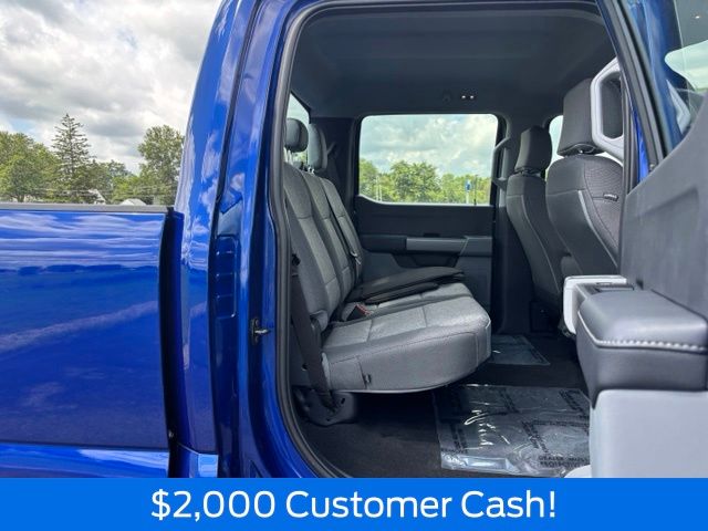 2026 Ford F-250 Super Duty XL - Photo 16