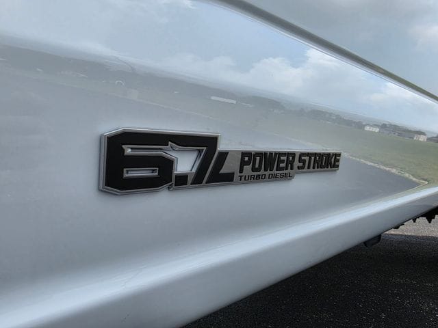 2026 Ford F-250 Super Duty XL - Photo 24