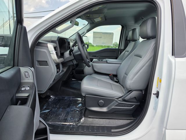 2026 Ford F-350 Super Duty XL - Photo 10