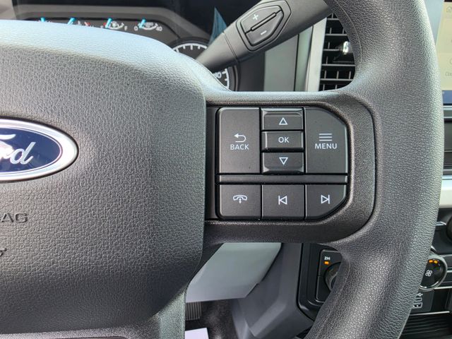 2026 Ford F-250 Super Duty XL - Photo 19