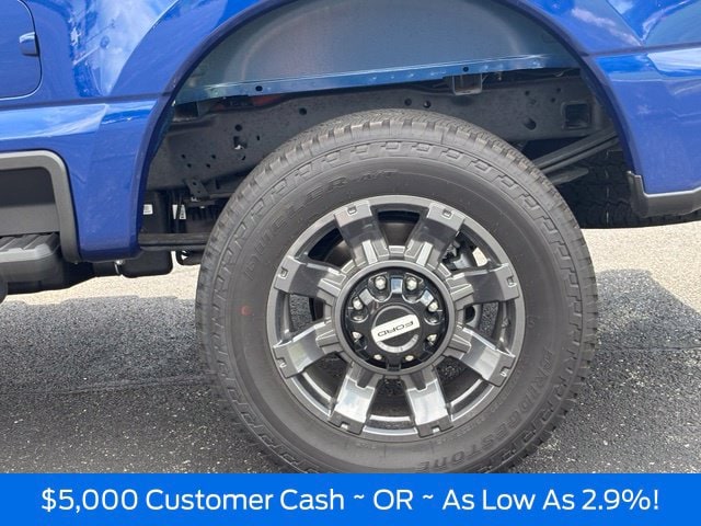 2026 Ford F-250 Super Duty XL - Photo 21