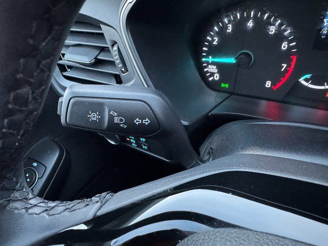 2022 Ford Escape SE - Photo 25