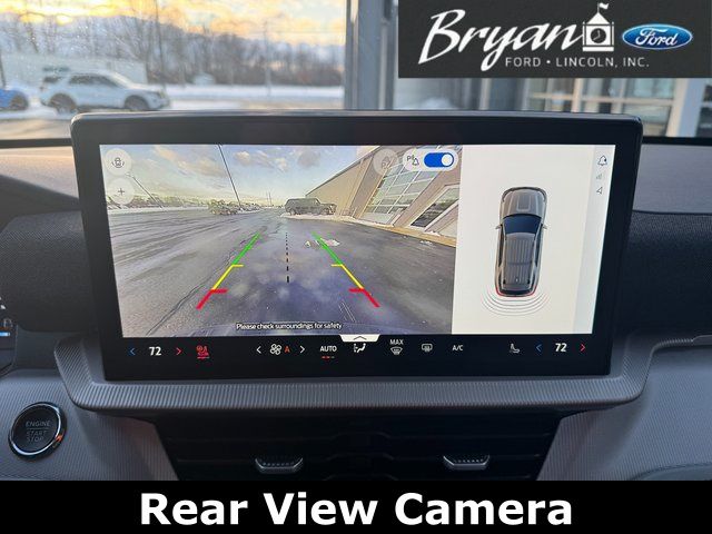 2025 Ford Explorer Active - Photo 37