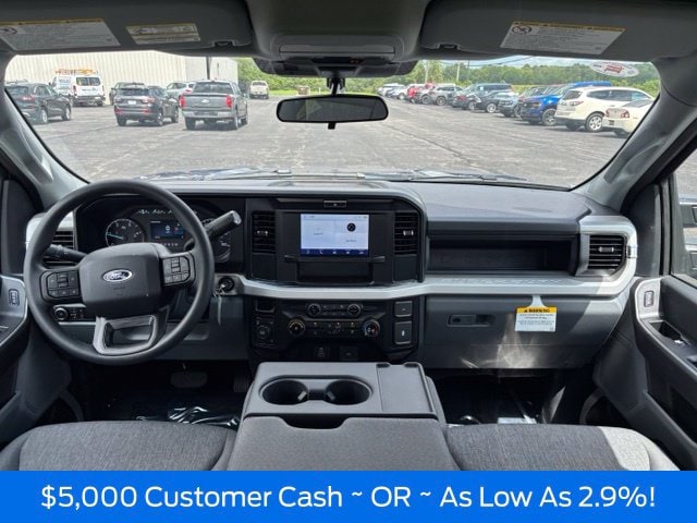 2026 Ford F-250 Super Duty XL - Photo 22