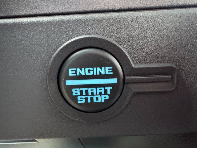 2025 Ford Bronco 4-Door Badlands - Photo 34