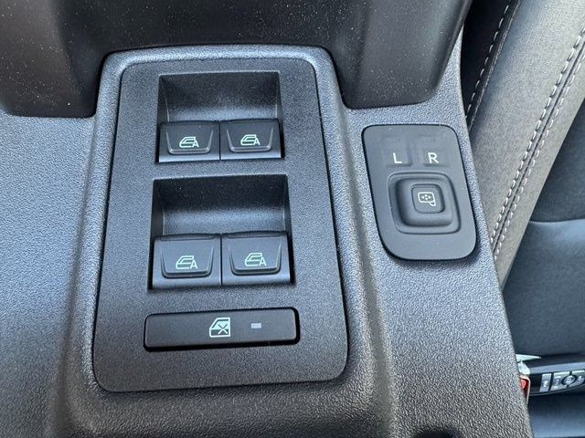 2025 Ford Bronco 4-Door Badlands - Photo 30