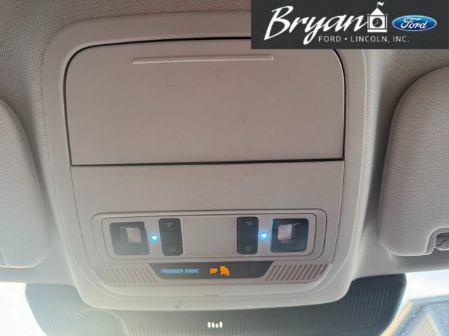 2025 Ford Explorer Active - Photo 40