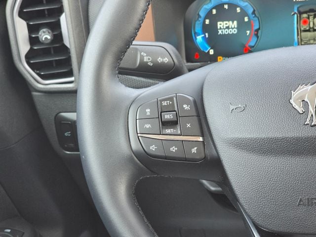 2025 Ford Bronco Sport Outer Banks - Photo 21