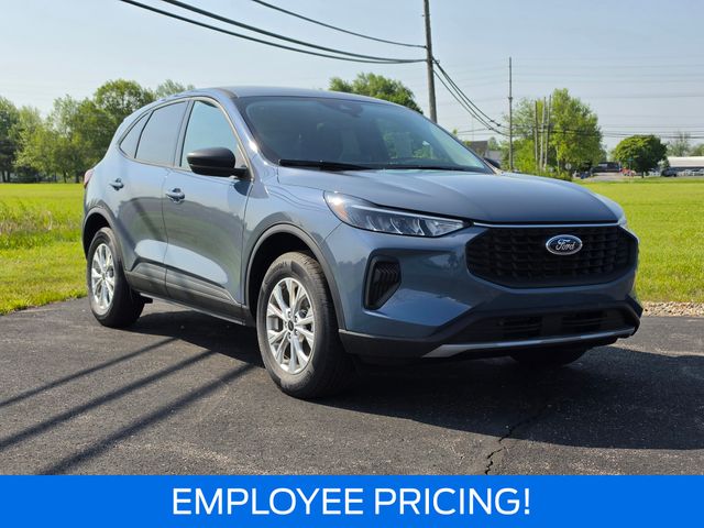 2026 Ford Escape SUV 