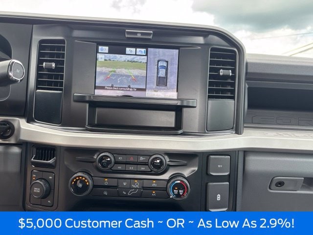 2026 Ford F-250 Super Duty XL - Photo 28