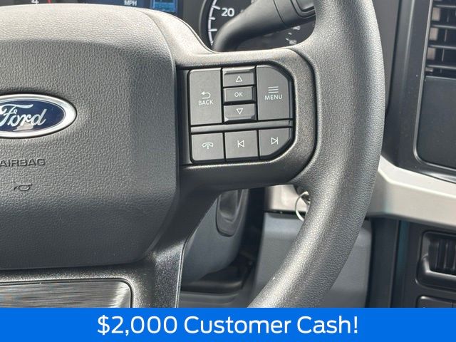 2026 Ford F-250 Super Duty XL - Photo 26