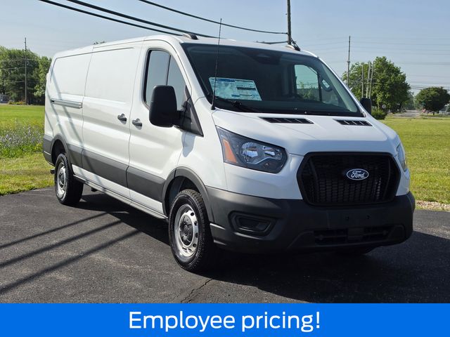2026 Ford Transit 250 Low Roof 148 WB's photo
