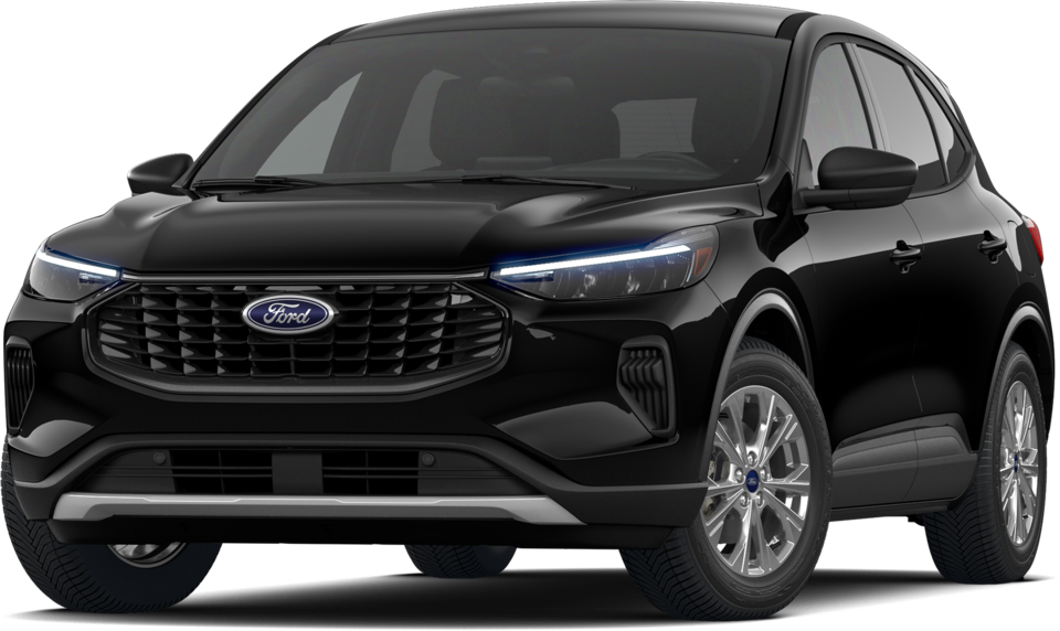 Ford Escape 2026