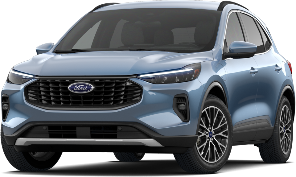 Ford Escape 2026