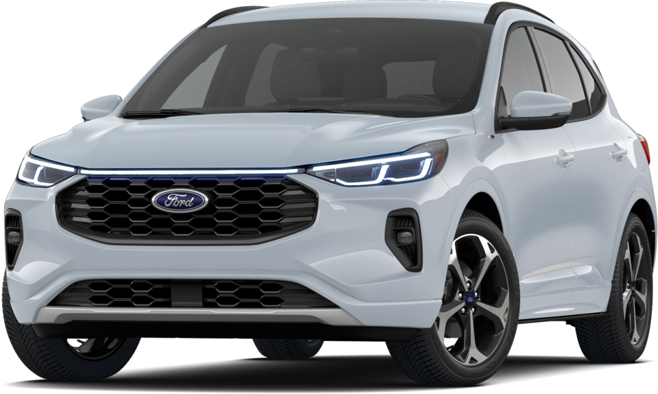 Ford Escape 2026
